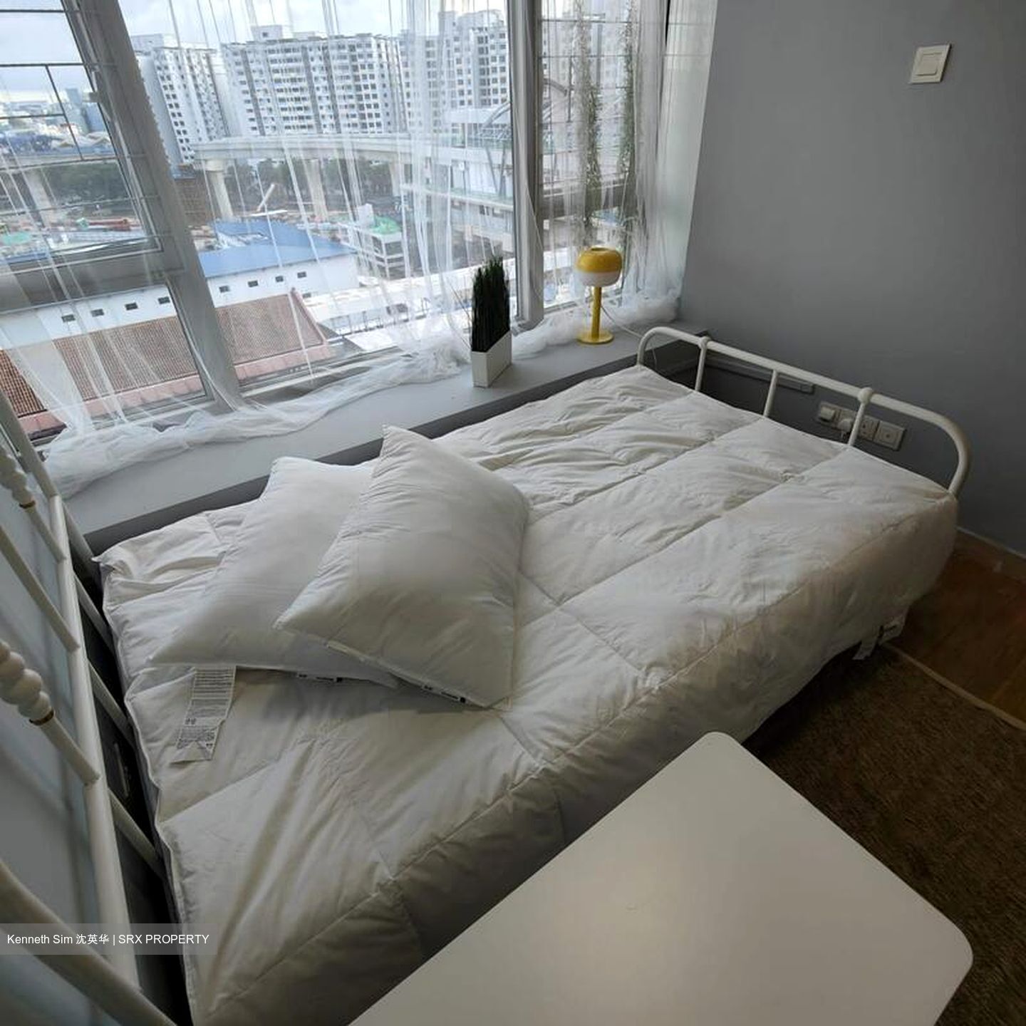 Oleander Towers (D12), Apartment #476490451
